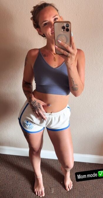 Full leaked Mamaskye private onlyfans photo