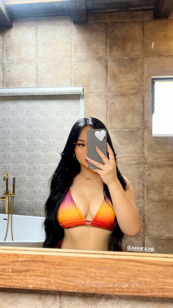 Full leaked Manashi tamang private onlyfans photo