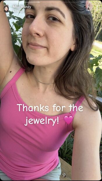 Full leaked Mandy ohmandy private onlyfans photo