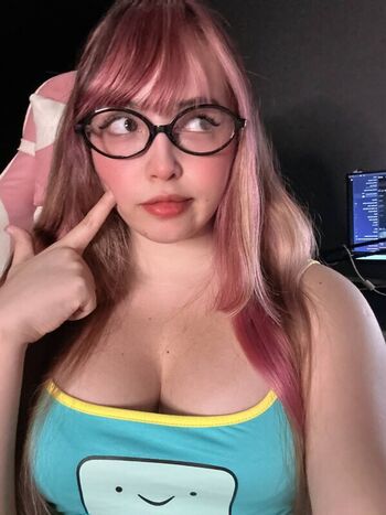 Full leaked Mansanitass private onlyfans photo