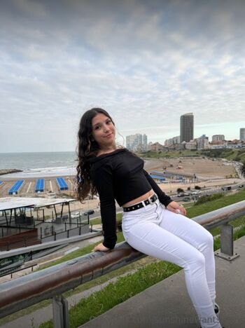 Full leaked Mar del plata private onlyfans photo