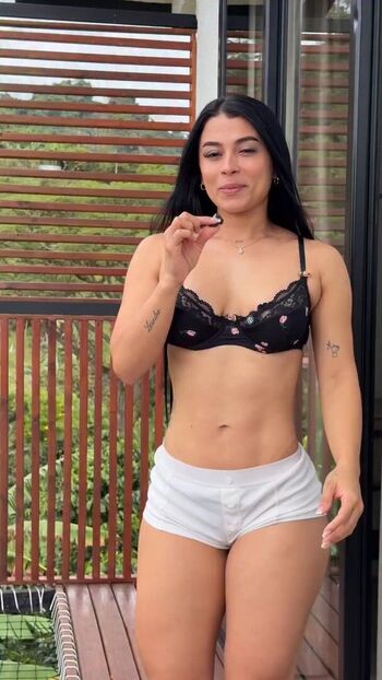 María Fernanda Marín