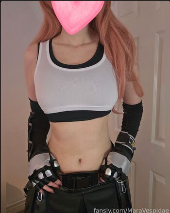 Full leaked Mara vespidae private onlyfans photo