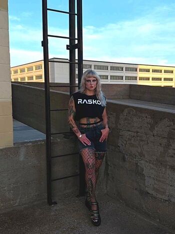 Full leaked Marceline vox private onlyfans photo