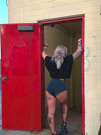 Full leaked Marceline vox private onlyfans photo