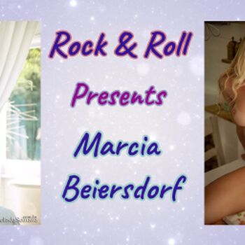 Full leaked Marcia beiersdorf private onlyfans photo