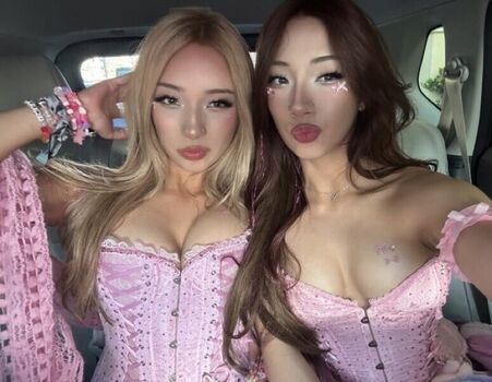 Full leaked Mareliren private onlyfans photo