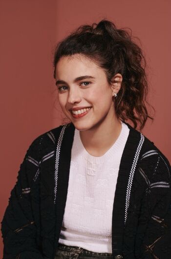 Margaret Qualley