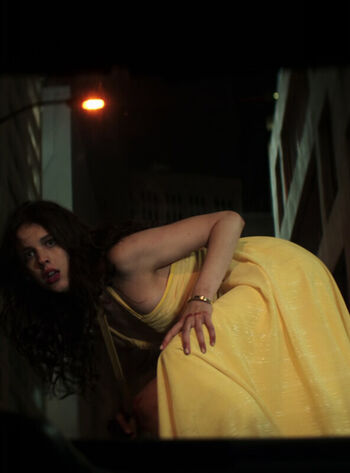 Margaret Qualley