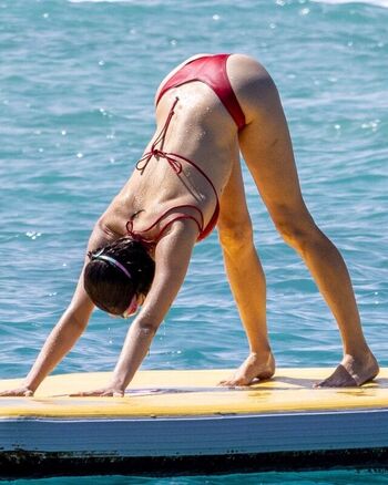 Full leaked Margaret qualley private onlyfans photo