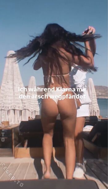 Full leaked Margarita private onlyfans photo