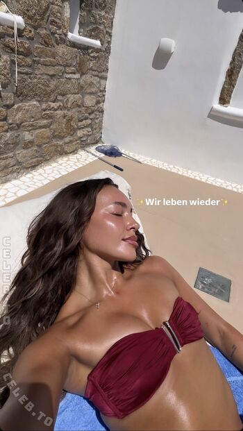 Full leaked Margarita private onlyfans photo