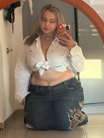 Full leaked Marghisari private onlyfans photo
