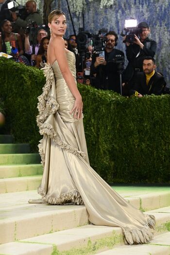 Margot Robbie