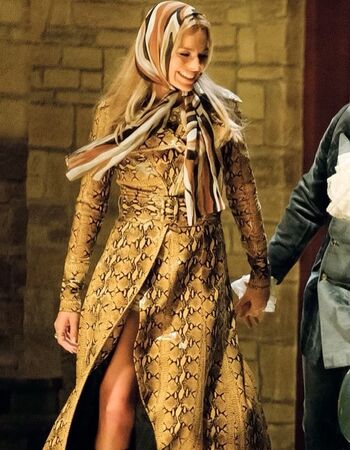 Margot Robbie