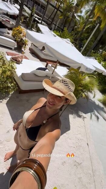 Full leaked Mari gonzalez private onlyfans photo