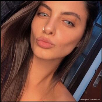 Full leaked Mari lux private onlyfans photo