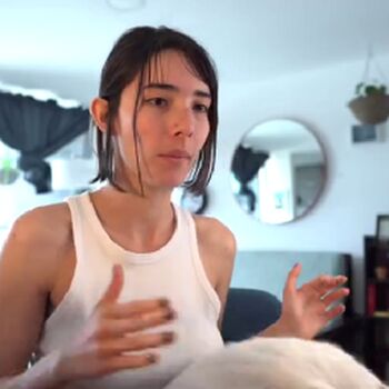 Full leaked Maria alfonsina private onlyfans photo