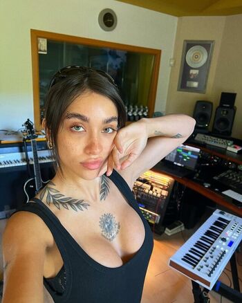 Full leaked Maria becerra private onlyfans photo