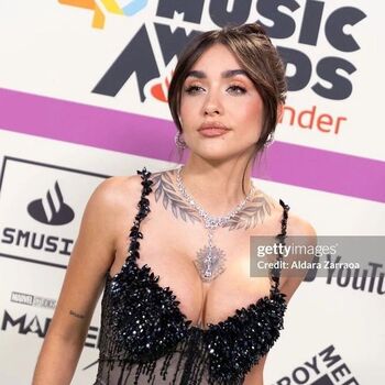 Full leaked Maria becerra private onlyfans photo