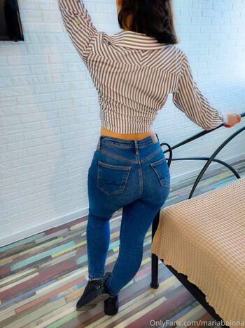 Full leaked Maria bolona private onlyfans photo