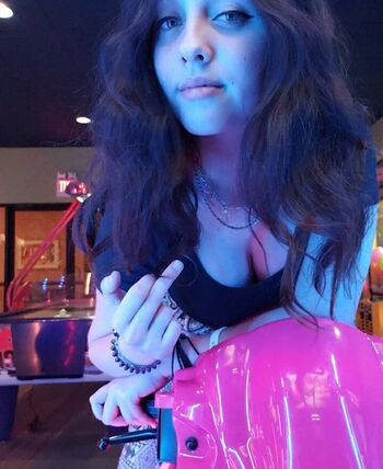 Full leaked Maria boop private onlyfans photo