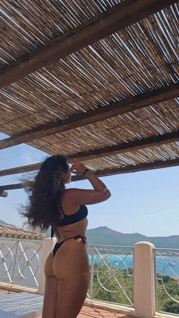 Full leaked Maria chiara capizzi private onlyfans photo