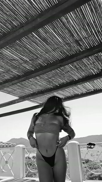 Full leaked Maria chiara capizzi private onlyfans photo