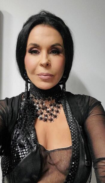 Maria Conchita Alonso