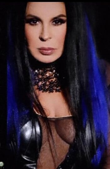 Maria Conchita Alonso