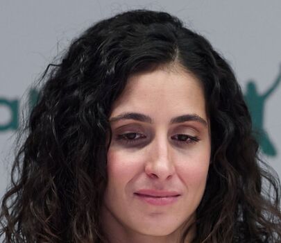 Maria Francisca Perello