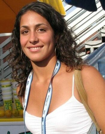 Maria Francisca Perello