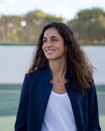 Maria Francisca Perello