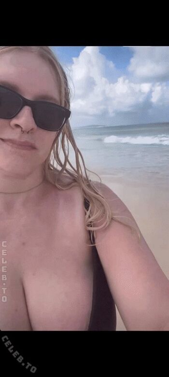Full leaked Maria johanna private onlyfans photo