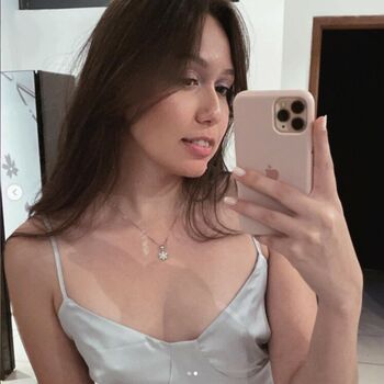 Full leaked Maria luiza de andrade private onlyfans photo