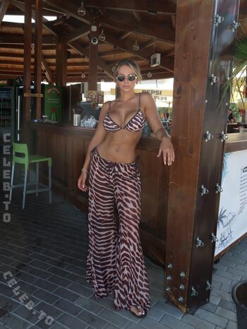 Full leaked Maria maksimovic private onlyfans photo