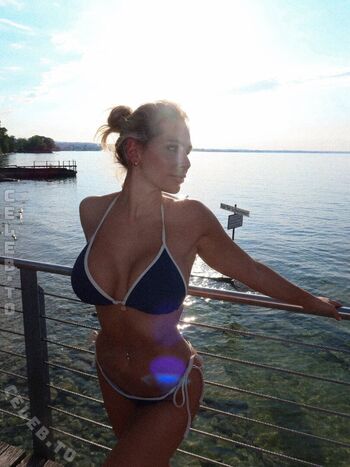 Full leaked Maria maksimovic private onlyfans photo
