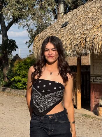 Full leaked Maria malibran private onlyfans photo