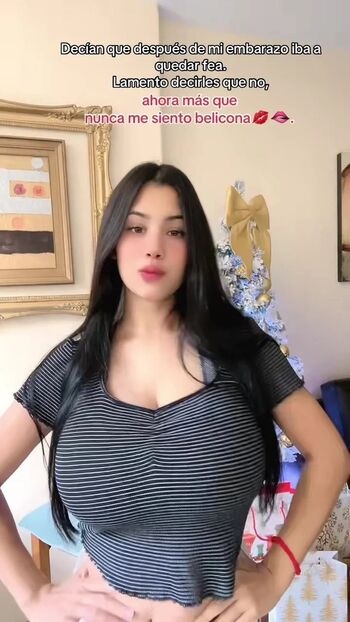 Full leaked Maria pernia private onlyfans photo