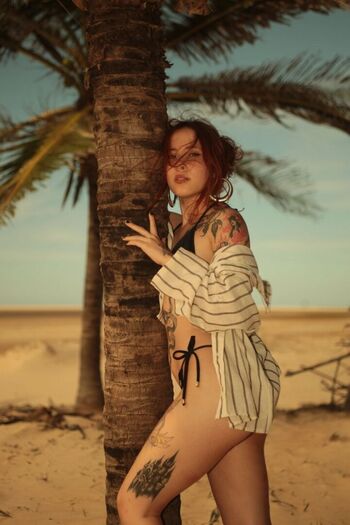 Full leaked Maria russo private onlyfans photo