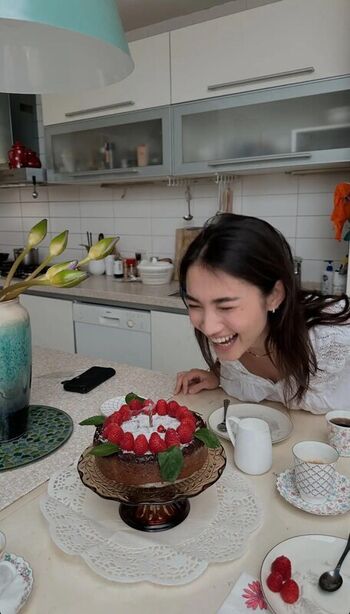 Maria Zhang