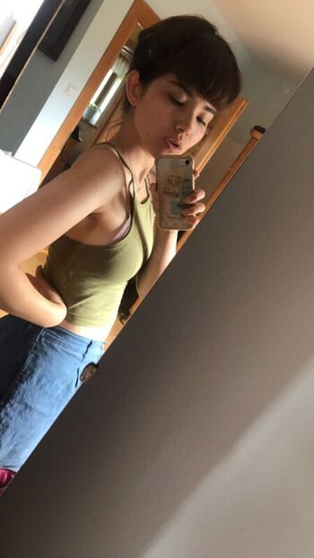 Full leaked Maria zhang private onlyfans photo