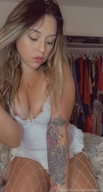 Mariababyyxxx