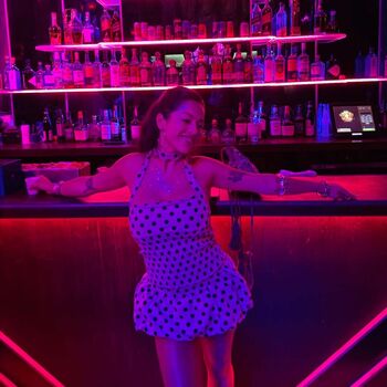 Full leaked Mariah caudillo private onlyfans photo