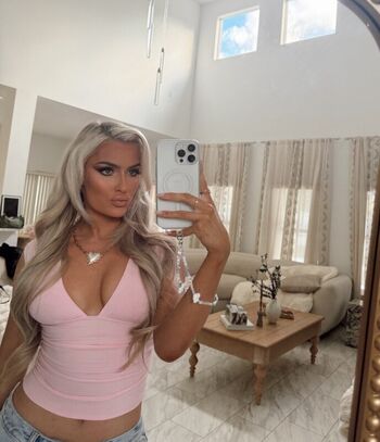 Mariah May