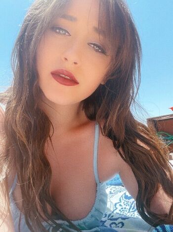 Full leaked Mariah rose faith casillas private onlyfans photo