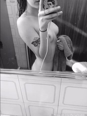 Full leaked Marianna tondolo page private onlyfans photo