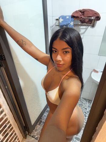Full leaked Marianny dey private onlyfans photo