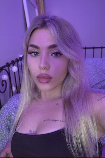 Full leaked Mariarosey private onlyfans photo
