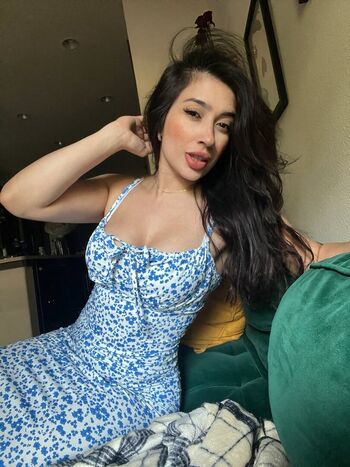 Full leaked Mariasbakeryy page private onlyfans photo